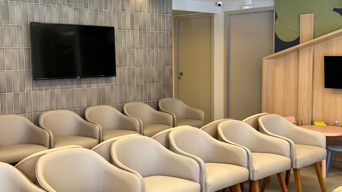 Estetic Concept - dental clinic in Recife, Brazil