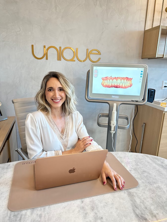Unique clinica Odontológica - Clareamento | Invisalign | Facetas | Dentista Recife - dental clinic in Recife, Brazil