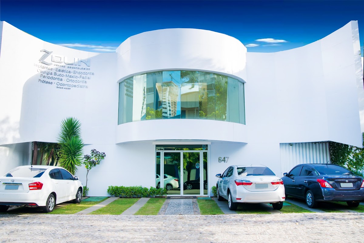 Zolin Dental Center - dental clinic in Recife, Brazil