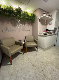 Dra. Patrícia Macedo - Lentes e Facetas de Resina | Recife-PE