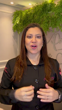 Dra. Patrícia Macedo - Lentes e Facetas de Resina | Recife-PE