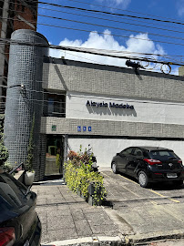 Clínica AMO (Odontologia)