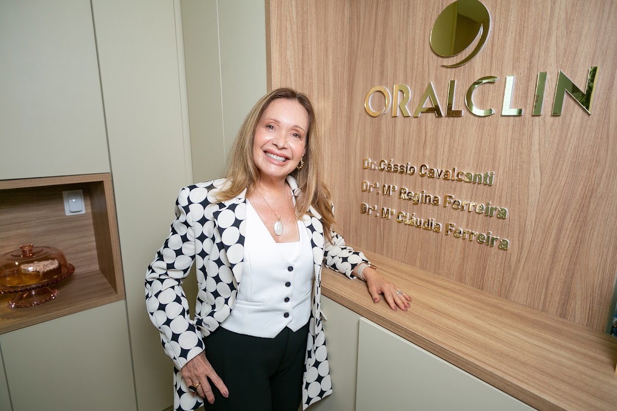 Oralclin Recife - dental clinic in Recife, Brazil