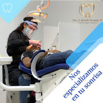 Dental HeRa Dra. Gabriela Hernández in Guadalajara