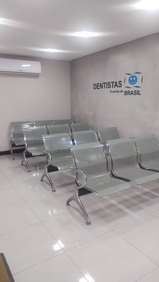 Clínica Recife Sorrisos - Recife C1 - dental clinic in Recife, Brazil