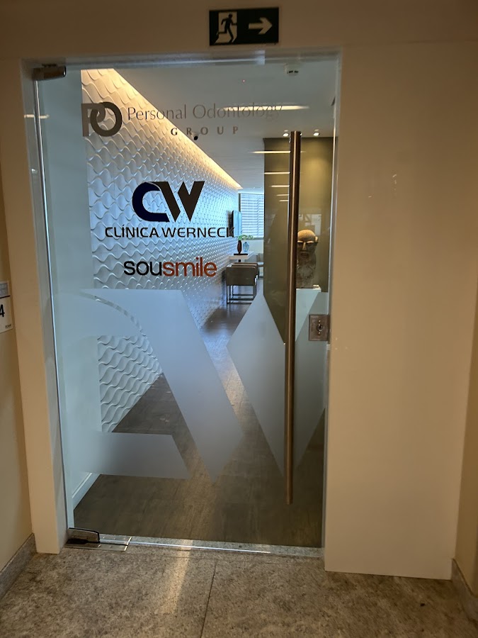Clínica Werneck - dental clinic in Recife, Brazil