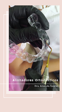 Amanda Soares Odontologia Especializada | Botox | Harmonização | Preenchimento