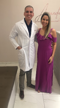 Amanda Soares Odontologia Especializada | Botox | Harmonização | Preenchimento