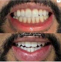 Amanda Soares Odontologia Especializada | Botox | Harmonização | Preenchimento