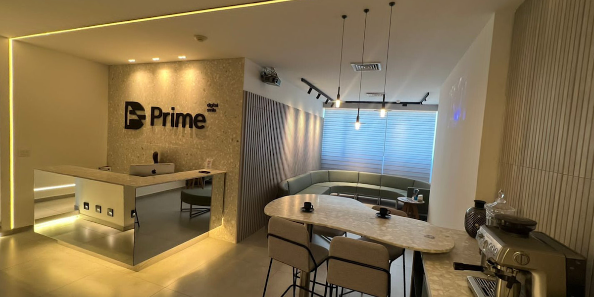 DF Prime Odontologia - dental clinic in Recife, Brazil