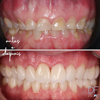DF Prime Odontologia