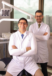 DF Prime Odontologia
