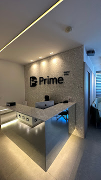 DF Prime Odontologia