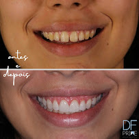 DF Prime Odontologia