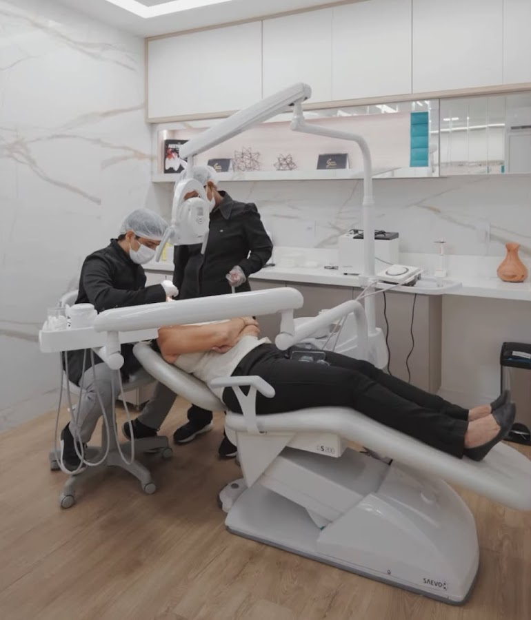 Sena Select Clínica Odontológica - dental clinic in Recife, Brazil