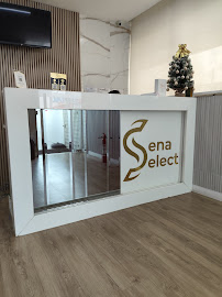 Sena Select Clínica Odontológica