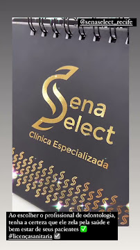Sena Select Clínica Odontológica