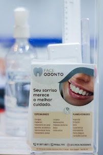 Fácil Odonto- Clínica Odontológica Recife, Pernambuco