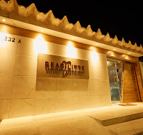 Reabilitte Consultório Odontológico - IPSEP/Recife