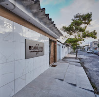 Reabilitte Consultório Odontológico - IPSEP/Recife