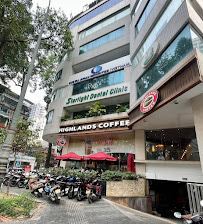 Starlight Dental Clinic (City Center)