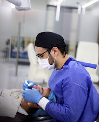 Dentista Guadalajara - Dr. Víctor Martínez