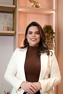 Dra Evelyne Andrade / Estomatologista Em Recife