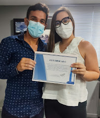 Dra Ingrid Mascarenhas - Dentista Recife