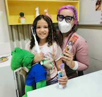 Dra Ingrid Mascarenhas - Dentista Recife