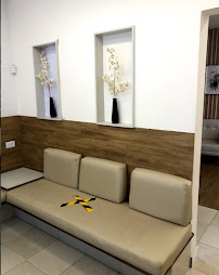 Dra Ingrid Mascarenhas - Dentista Recife