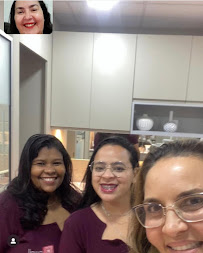 Dra Michelle Ribeiro | Dentista | Oral Recife Clínica Odontológica | Cirurgiã buco maxilo facial | Implante Dentário