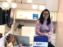 Dra. Elizabeth Campos Invisalign, aparelhos ortodônticos e clareamento