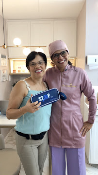 Dra. Elizabeth Campos Invisalign, aparelhos ortodônticos e clareamento