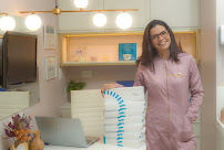 Dra. Elizabeth Campos Invisalign, aparelhos ortodônticos e clareamento