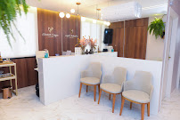 Dra. Elizabeth Campos Invisalign, aparelhos ortodônticos e clareamento in Recife