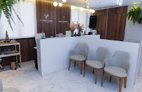 Dra. Elizabeth Campos Invisalign, aparelhos ortodônticos e clareamento
