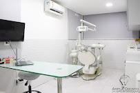 Dr. Anibal Ribeiro Dentistry
