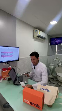 Dr. Anibal Ribeiro Dentistry