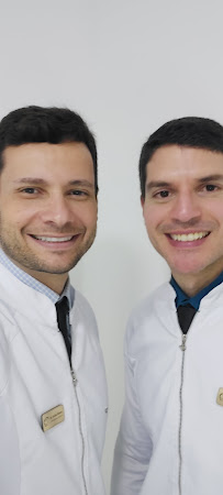 Dr. Anibal Ribeiro Dentistry