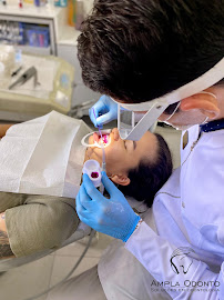 Dr. Anibal Ribeiro Dentistry
