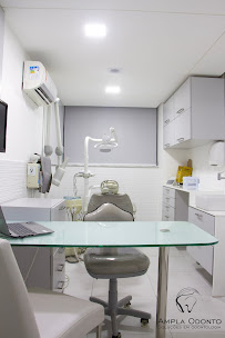 Dr. Anibal Ribeiro Dentistry