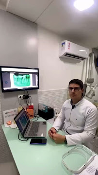 Dr. Anibal Ribeiro Dentistry