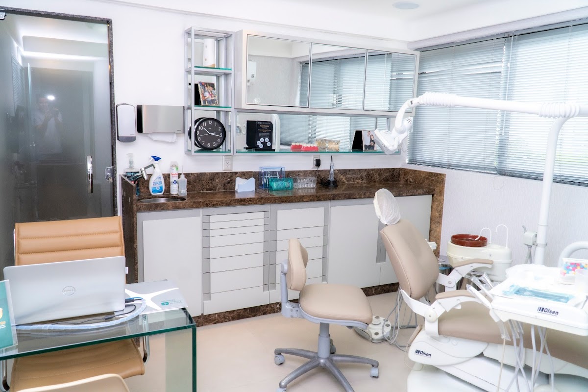 Massa Odontologia Invisalign Recife - dental clinic in Recife, Brazil
