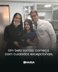 Massa Odontologia Invisalign Recife