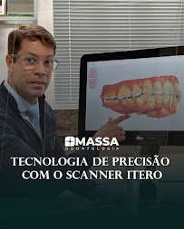 Massa Odontologia Invisalign Recife