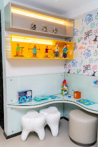 Massa Odontologia Invisalign Recife