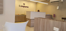 Eu Implantes - Recife/PE - Implantes Dentários