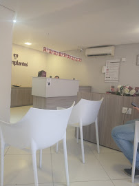 Eu Implantes - Recife/PE - Implantes Dentários