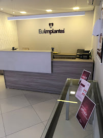 Eu Implantes - Recife/PE - Implantes Dentários
