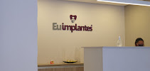 Eu Implantes - Recife/PE - Implantes Dentários